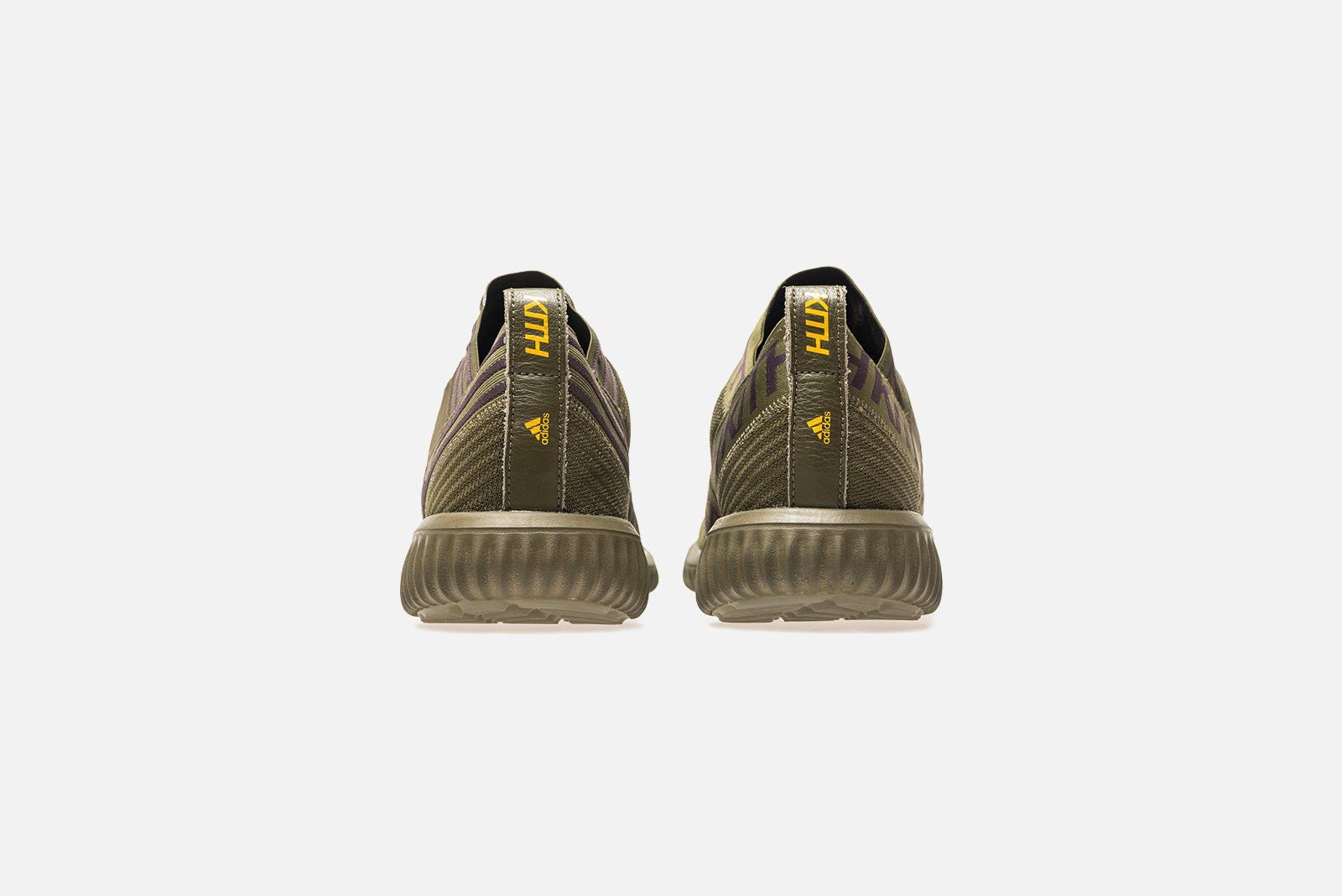 Kith nemeziz discount