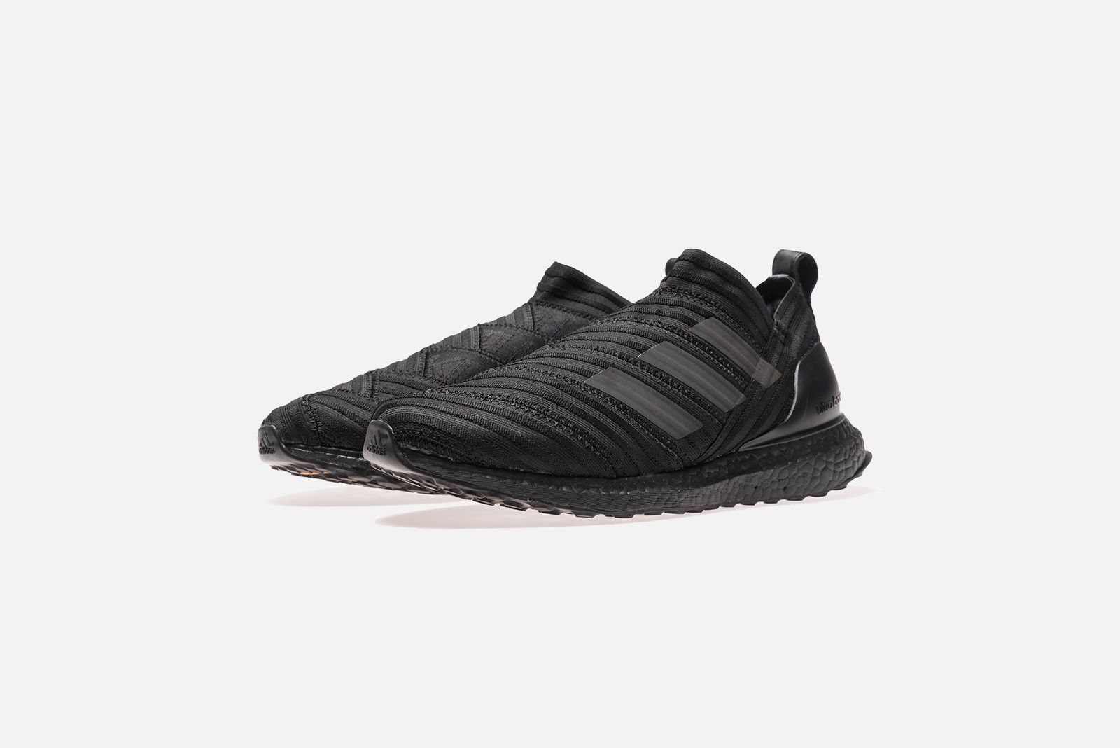 休日限定 Kith Buy x 'New UltraBoost Agility 360 17+ Tango Nemeziz 靴