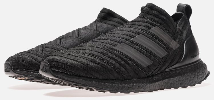 Kith x adidas Nemeziz Tango 17 360 Agility UltraBoost New York Cobras