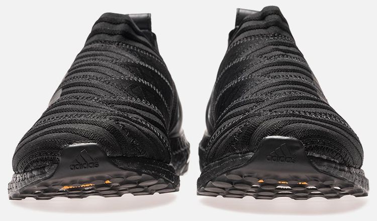 Kith x adidas Nemeziz Tango 17 360 Agility UltraBoost New York Cobras