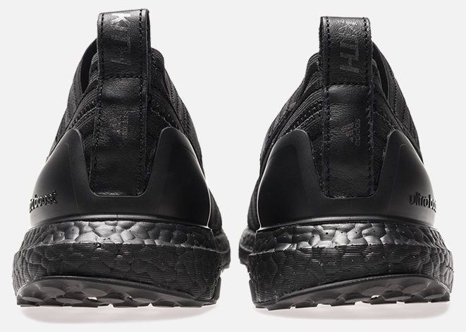 Kith x adidas Nemeziz Tango 17 360 Agility UltraBoost New York Cobras