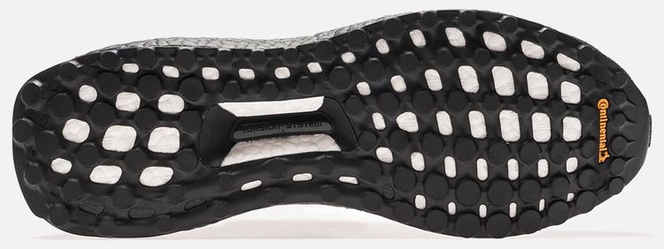 Kith x adidas Nemeziz Tango 17 360 Agility UltraBoost New York Cobras