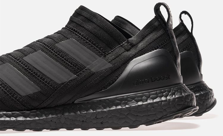 Kith x adidas Nemeziz Tango 17 360 Agility UltraBoost New York Cobras