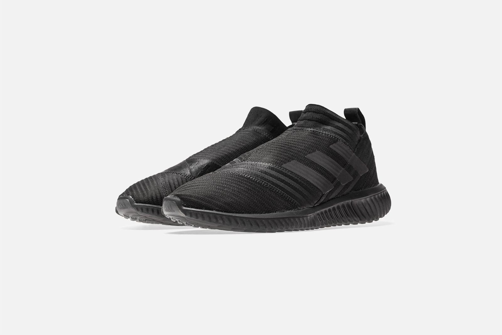Buy Kith x Nemeziz 17.1 New York Cobras AC7506 GOAT