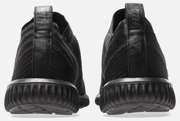 Kith x adidas Nemeziz 171 New York Cobras