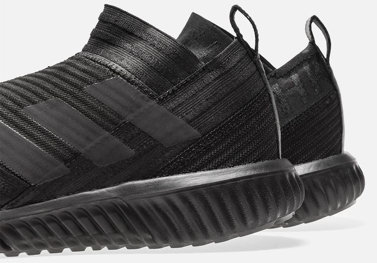 Kith x adidas Nemeziz 171 New York Cobras