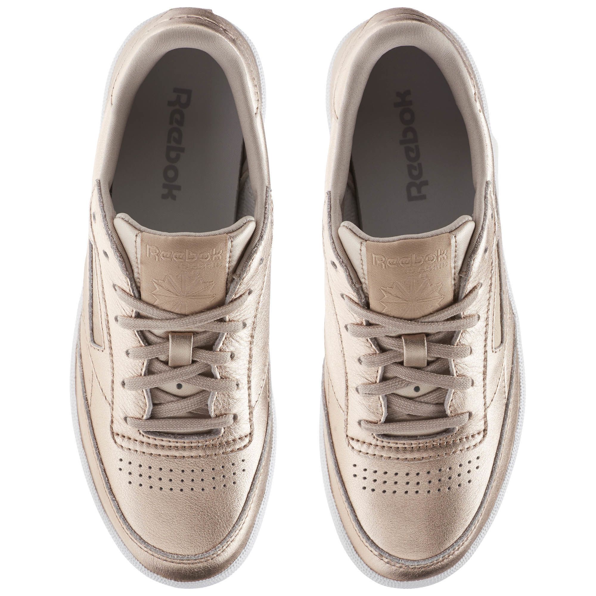 Buy Gigi Hadid x Wmns Club C 85 Melted Metal BS7899 GOAT CA