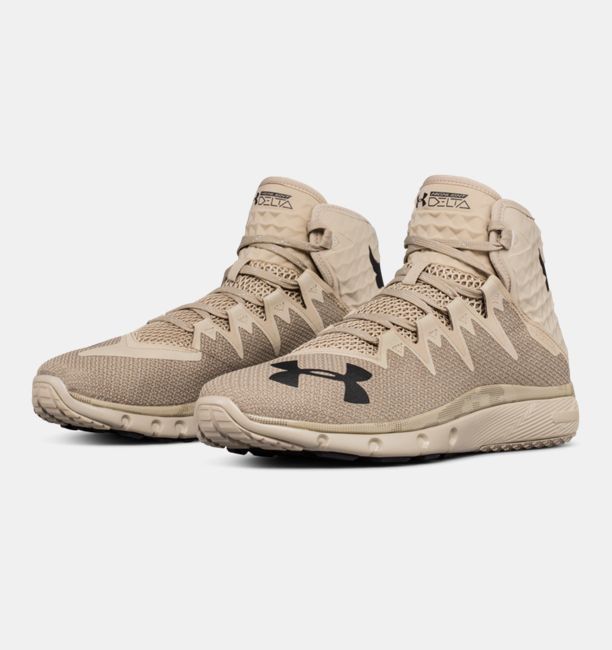 Buy Project Rock Delta City Khaki 3020175 200 GOAT