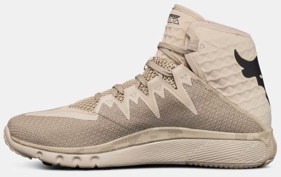 Under armour the rock delta city khaki new arrivals