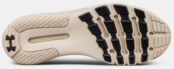 Under armour the rock delta city khaki 2025