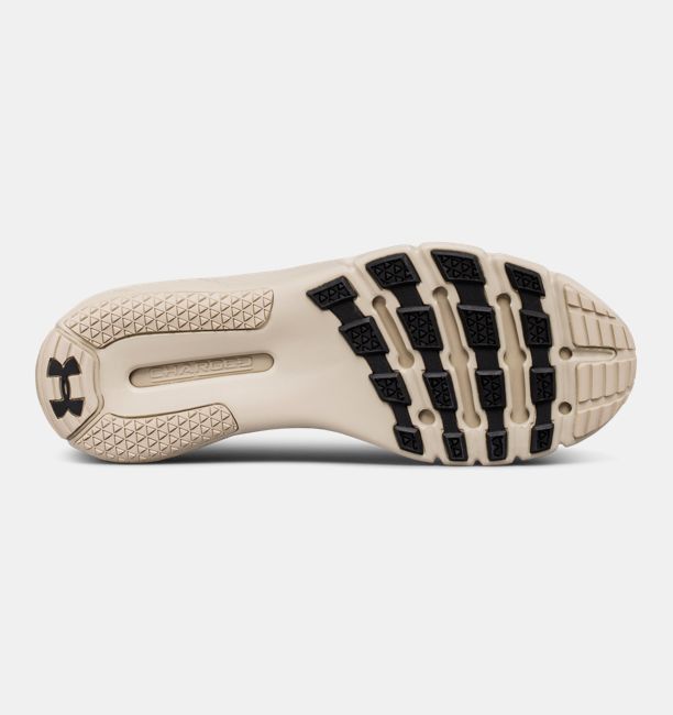 Under armour the rock delta city khaki cheap