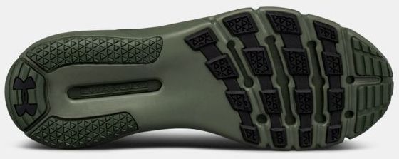Under armour downtown green cheap