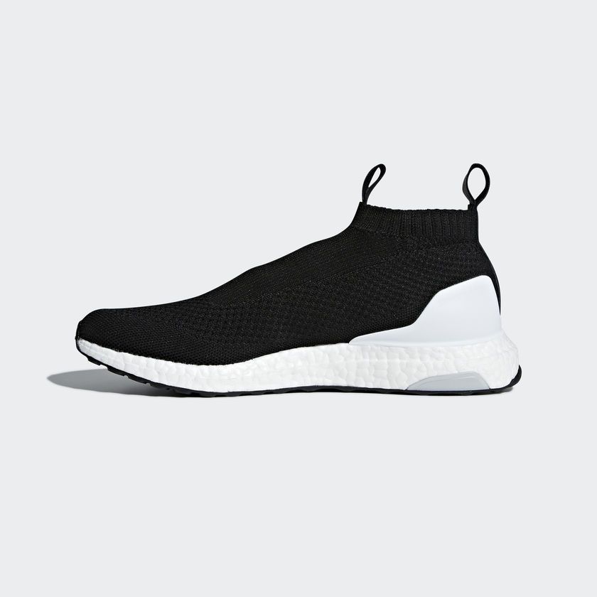 Size 10.5 Ace 16 PureControl UltraBoost Core Black