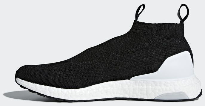 Adidas Ace 16 PureControl UltraBoost Core Black