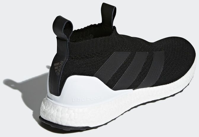 Adidas Ace 16 PureControl UltraBoost Core Black