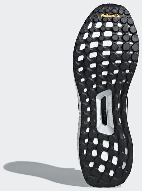 Adidas Ace 16 PureControl UltraBoost Core Black