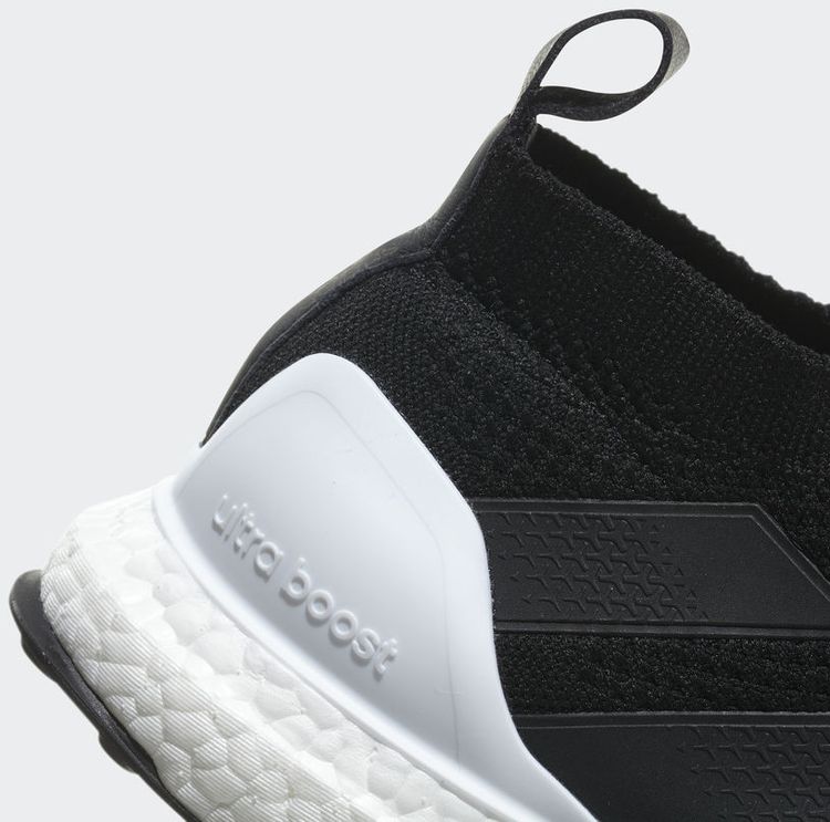 Adidas Ace 16 PureControl UltraBoost Core Black