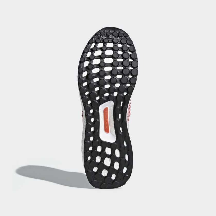 Buy UltraBoost Laceless Trace Scarlet BB6136 GOAT