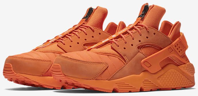 Air huarache run chi top