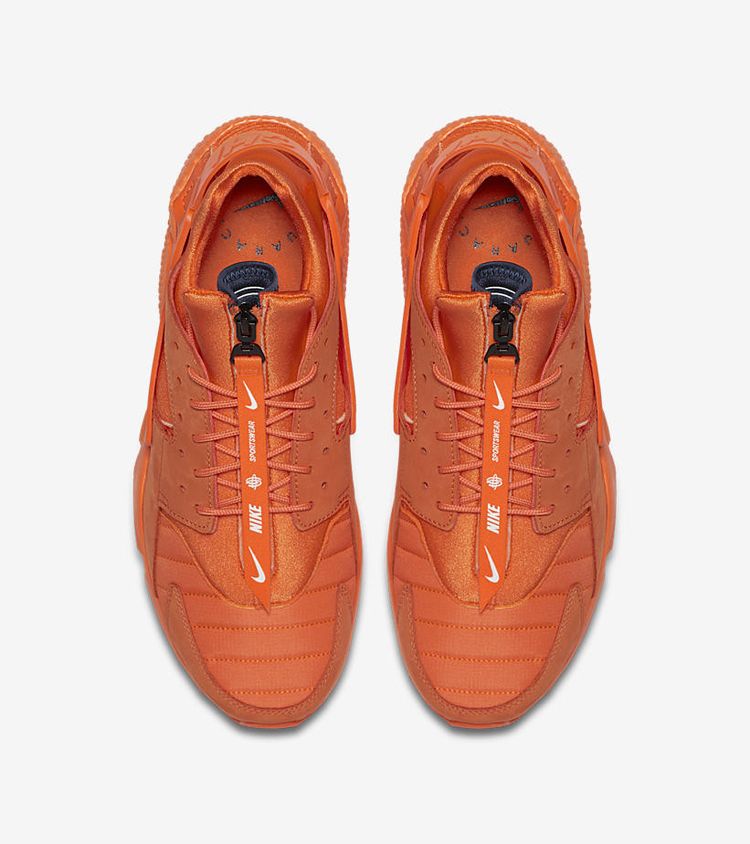 Huarache city chicago shop