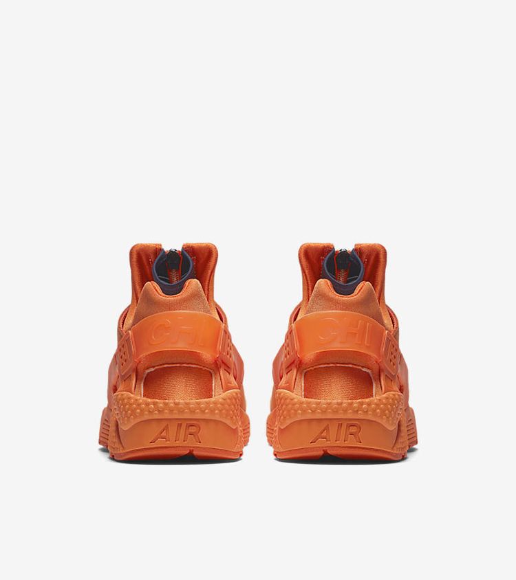 Size 10.5 Air Huarache Run QS Chicago