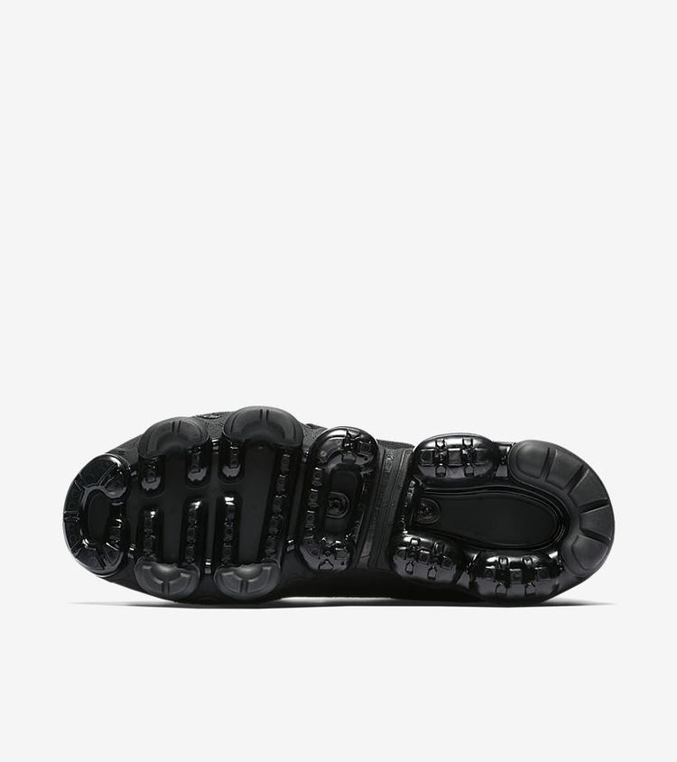 Achetez des Air VaporMax Moc Triple Black AH3397 004 GOAT FR