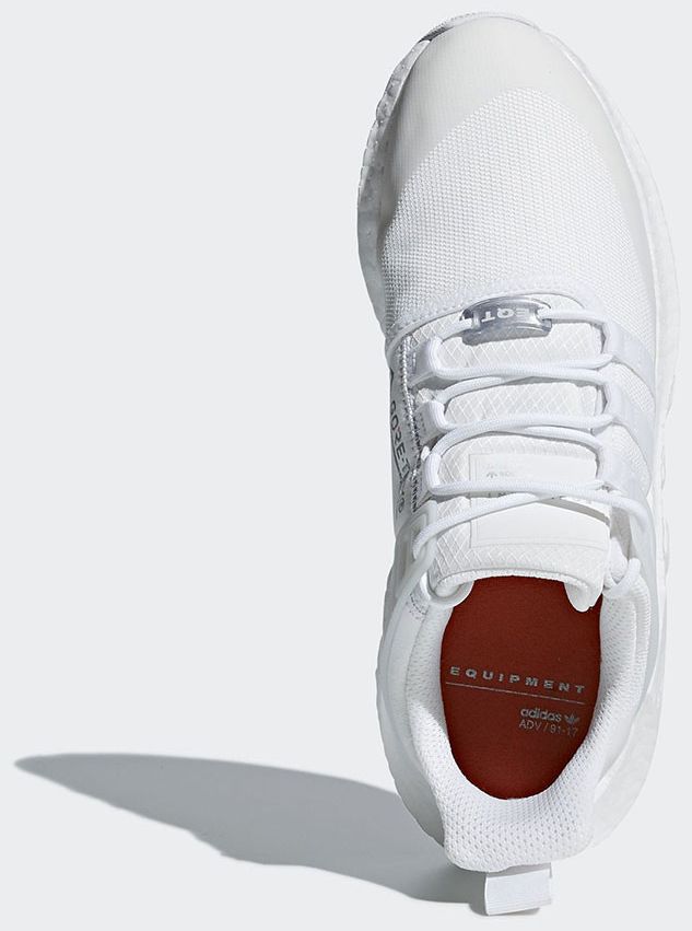 adidas EQT Support 9317 Gore Tex Reflect and Protect