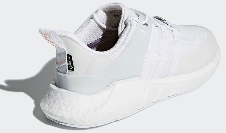 adidas EQT Support 9317 Gore Tex Reflect and Protect