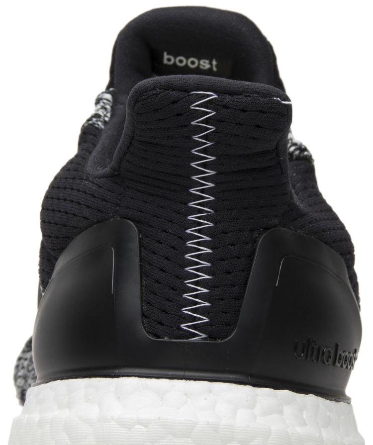 Reigning Champ x adidas UltraBoost 10 Reigning Champ