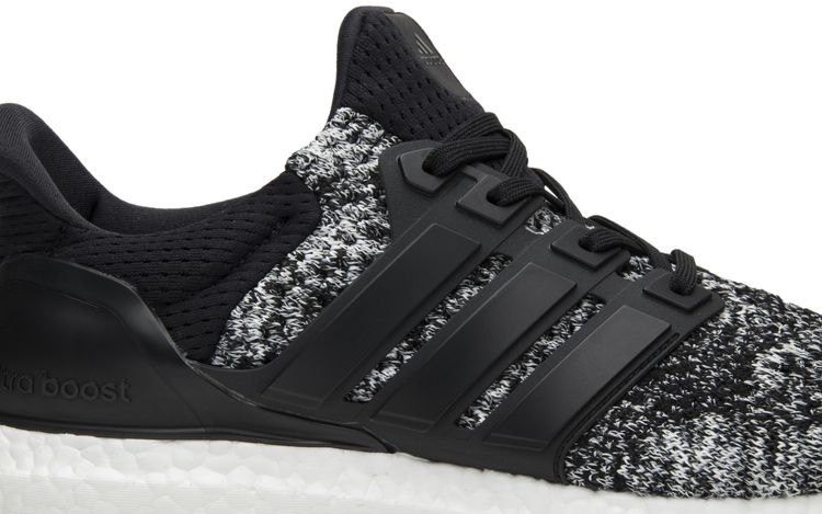 Reigning Champ x adidas UltraBoost 10 Reigning Champ