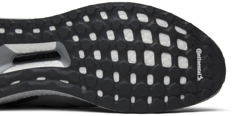 Adidas UltraBoost 30 Limited Silver Boost