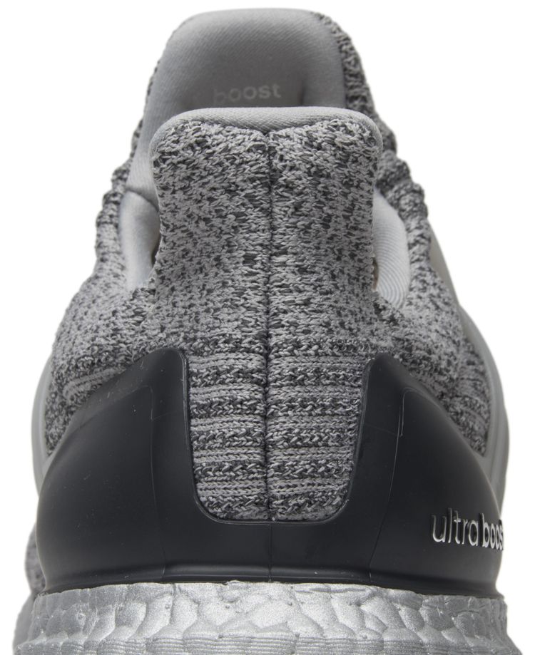 Adidas UltraBoost 30 Limited Silver Boost