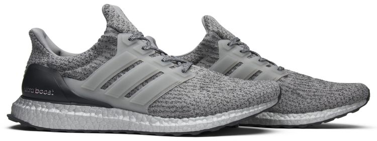 Adidas UltraBoost 30 Limited Silver Boost