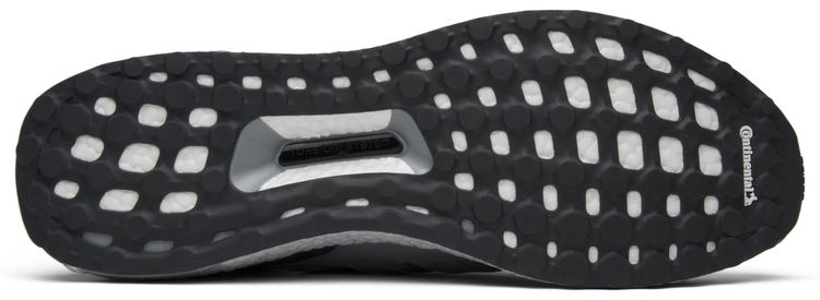 Adidas UltraBoost 30 Limited Silver Boost