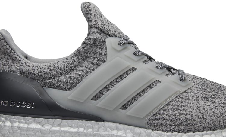 Adidas UltraBoost 30 Limited Silver Boost