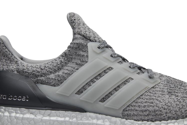 adidas gazelle silver green womens adidas Ultra Boost Uncaged Metallic Silver  holysoles.shop