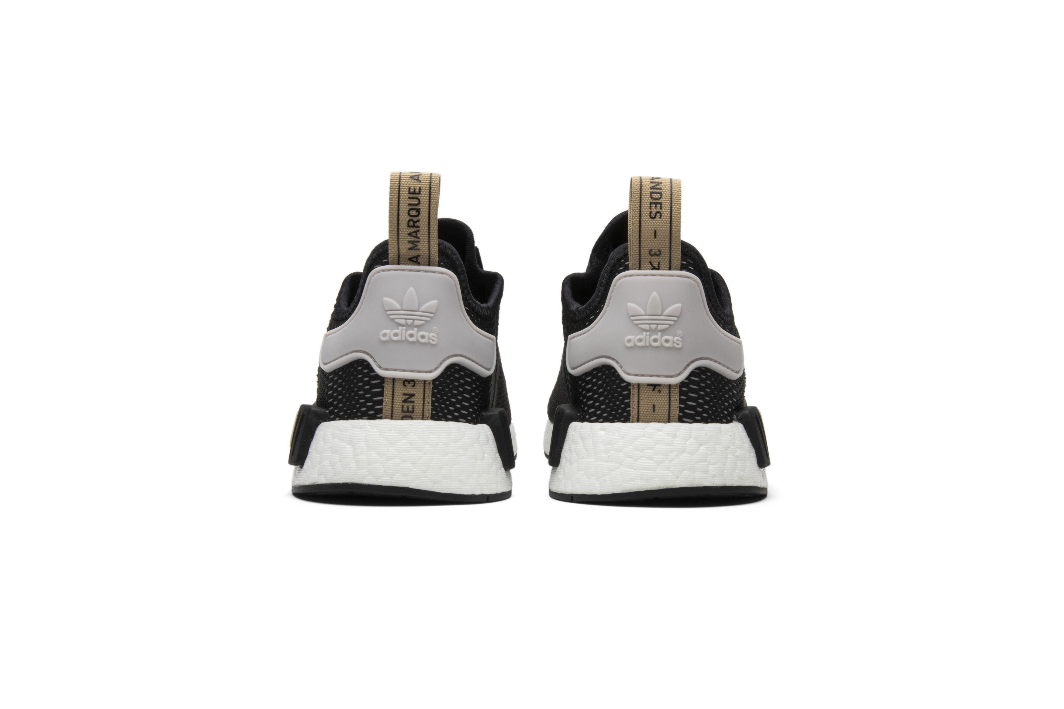 Buy Wmns NMD R1 Ice Purple BA7751 GOAT