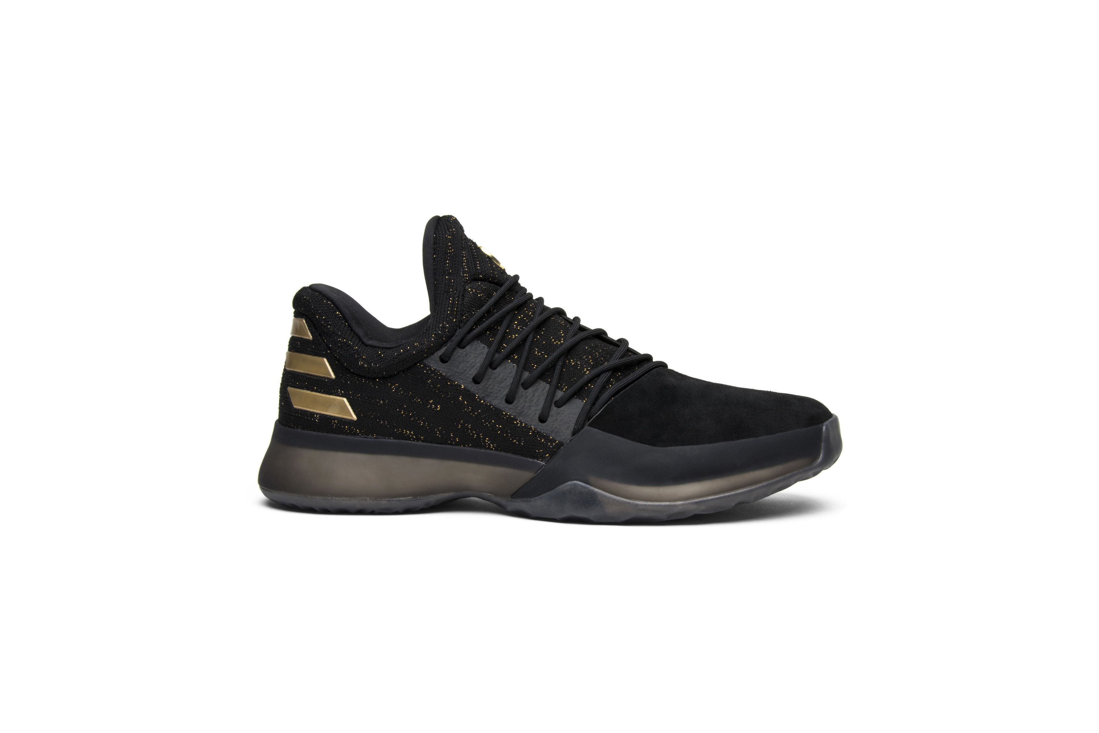 Harden vol1 imma be a star sale