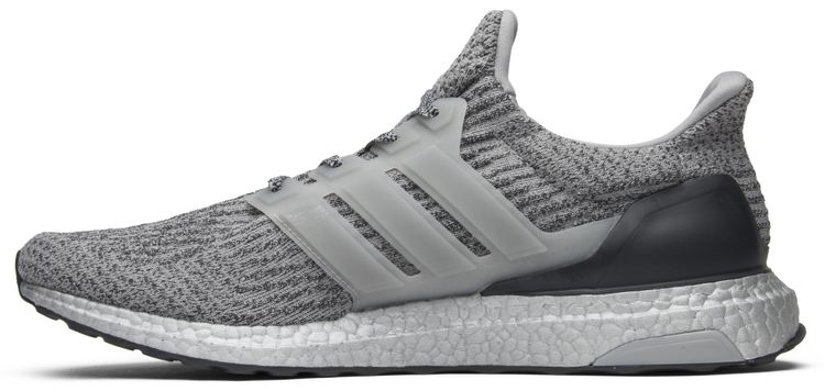 Adidas UltraBoost 30 Limited Silver Boost