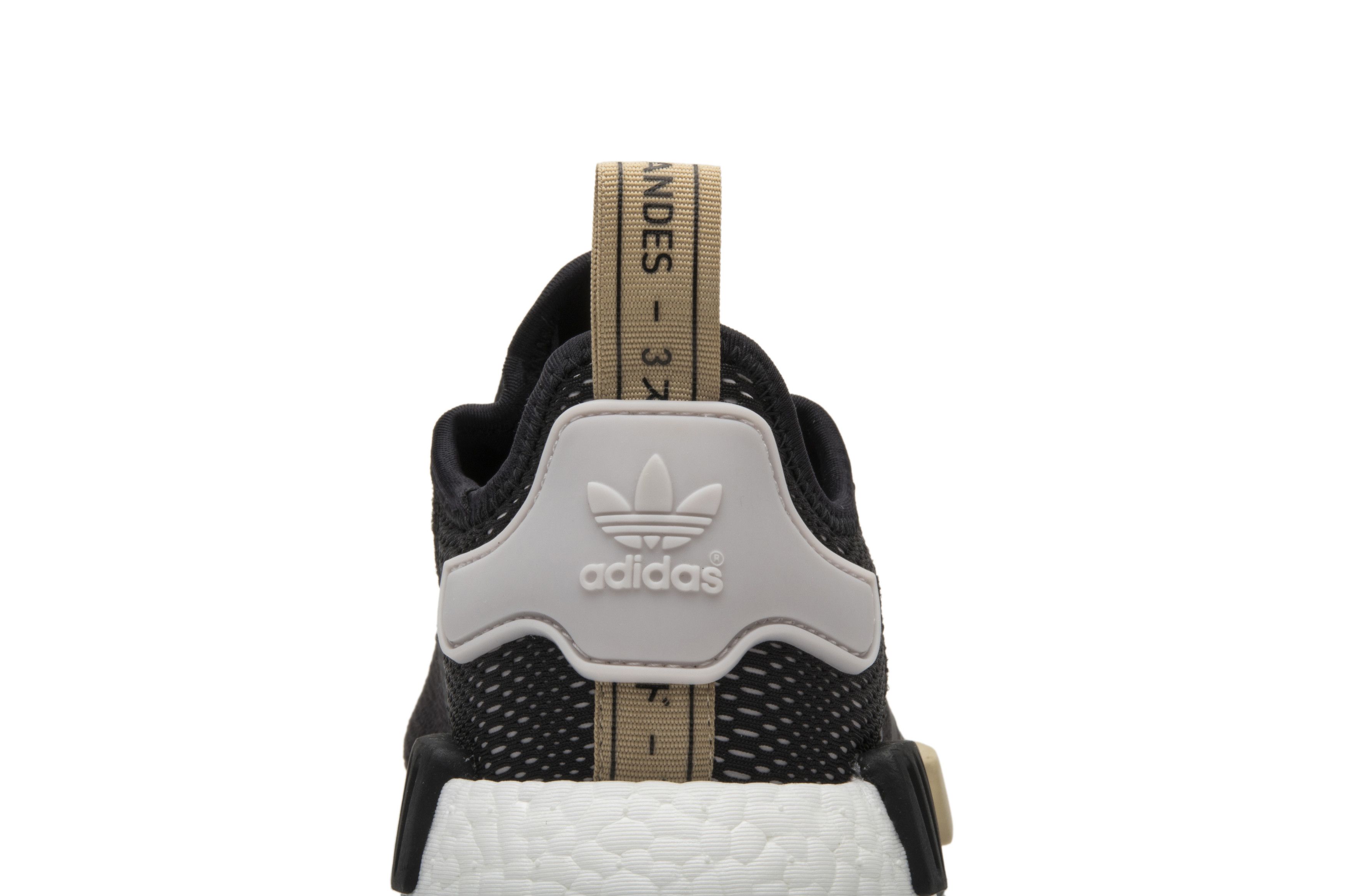 Size 6.5 Wmns NMD R1 Ice Purple