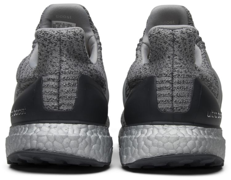 Adidas UltraBoost 30 Limited Silver Boost