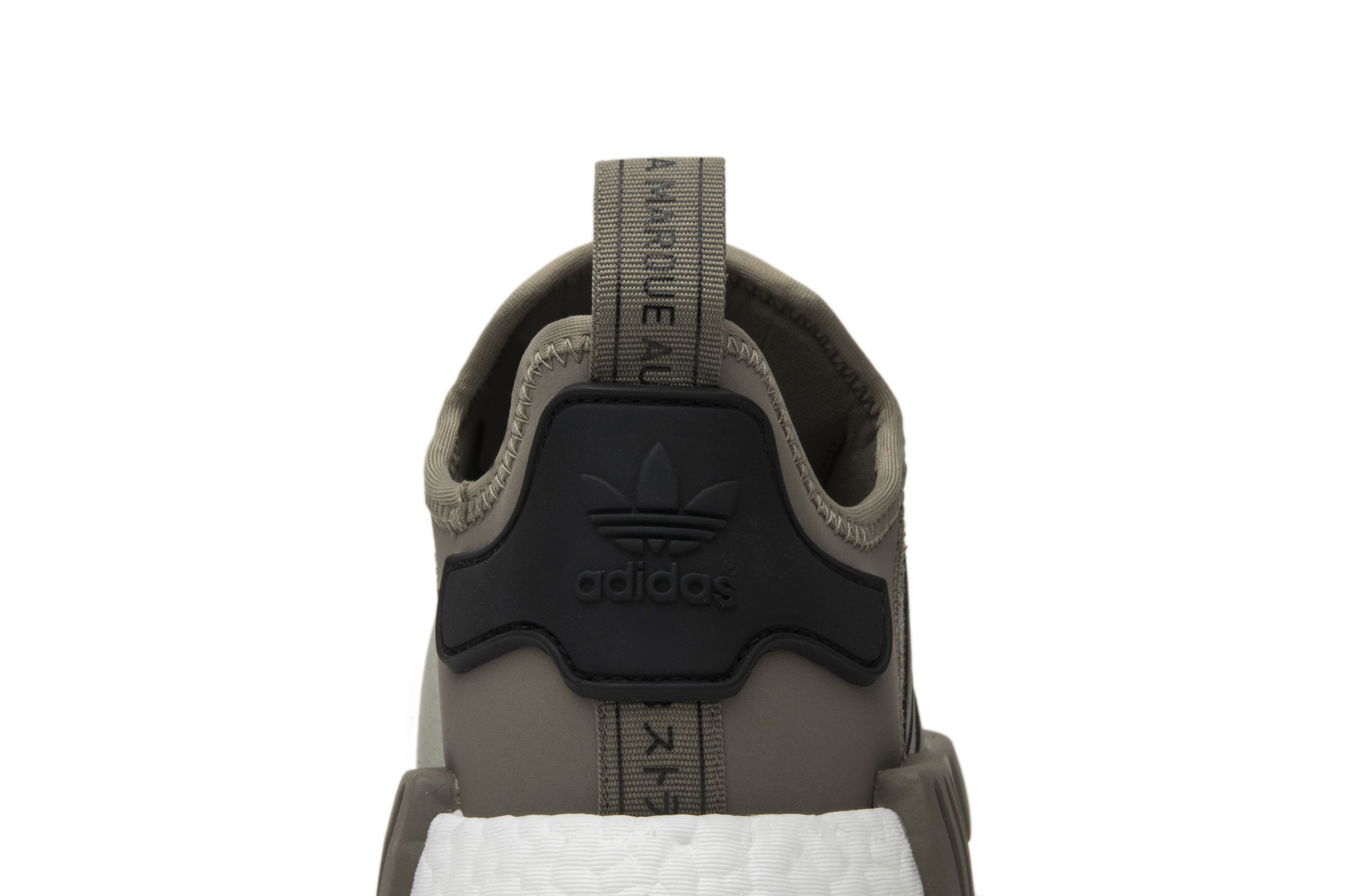 Buy NMD R1 Trace Cargo BA7249 GOAT CA