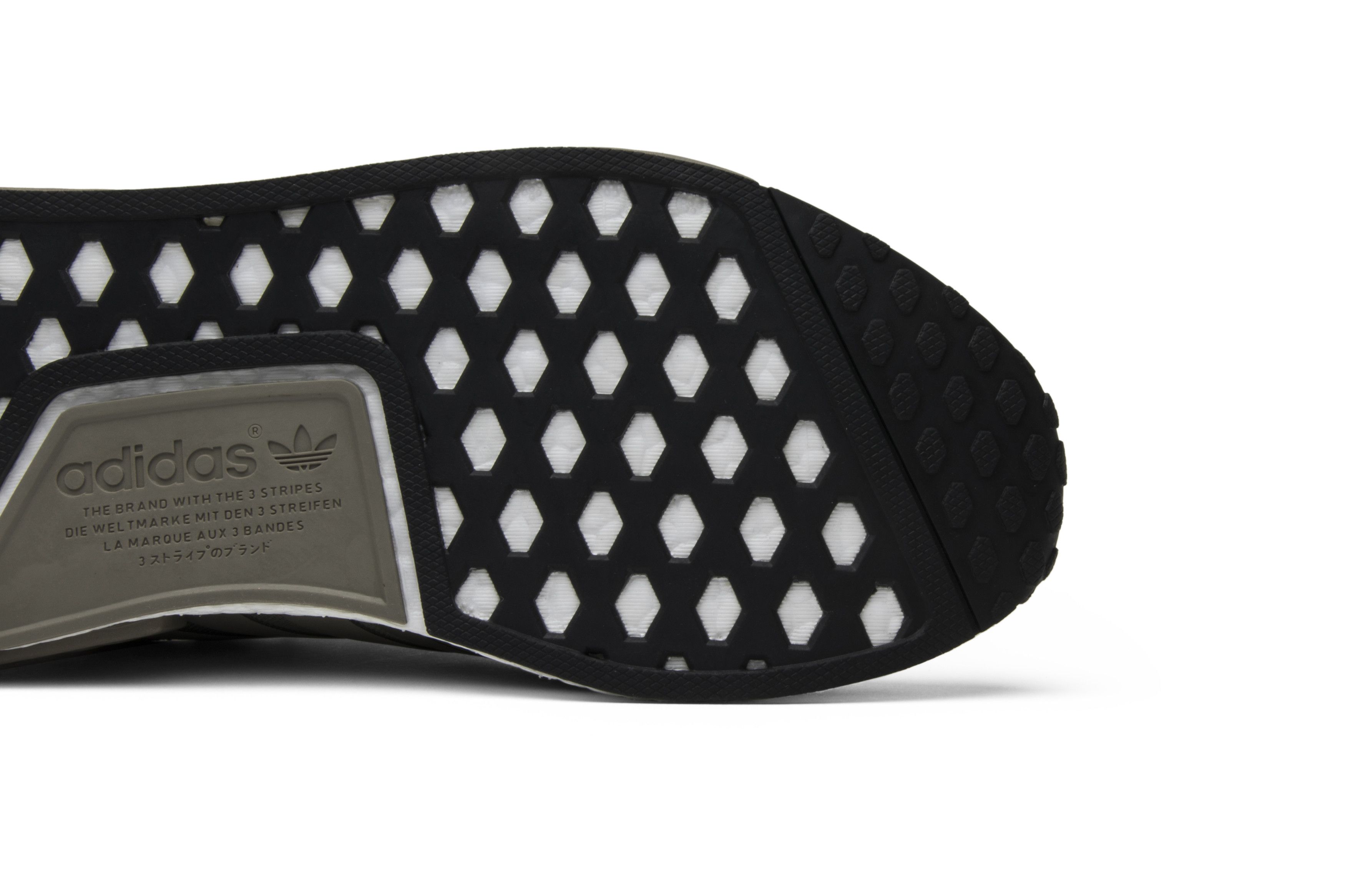 Buy NMD R1 Trace Cargo BA7249 GOAT