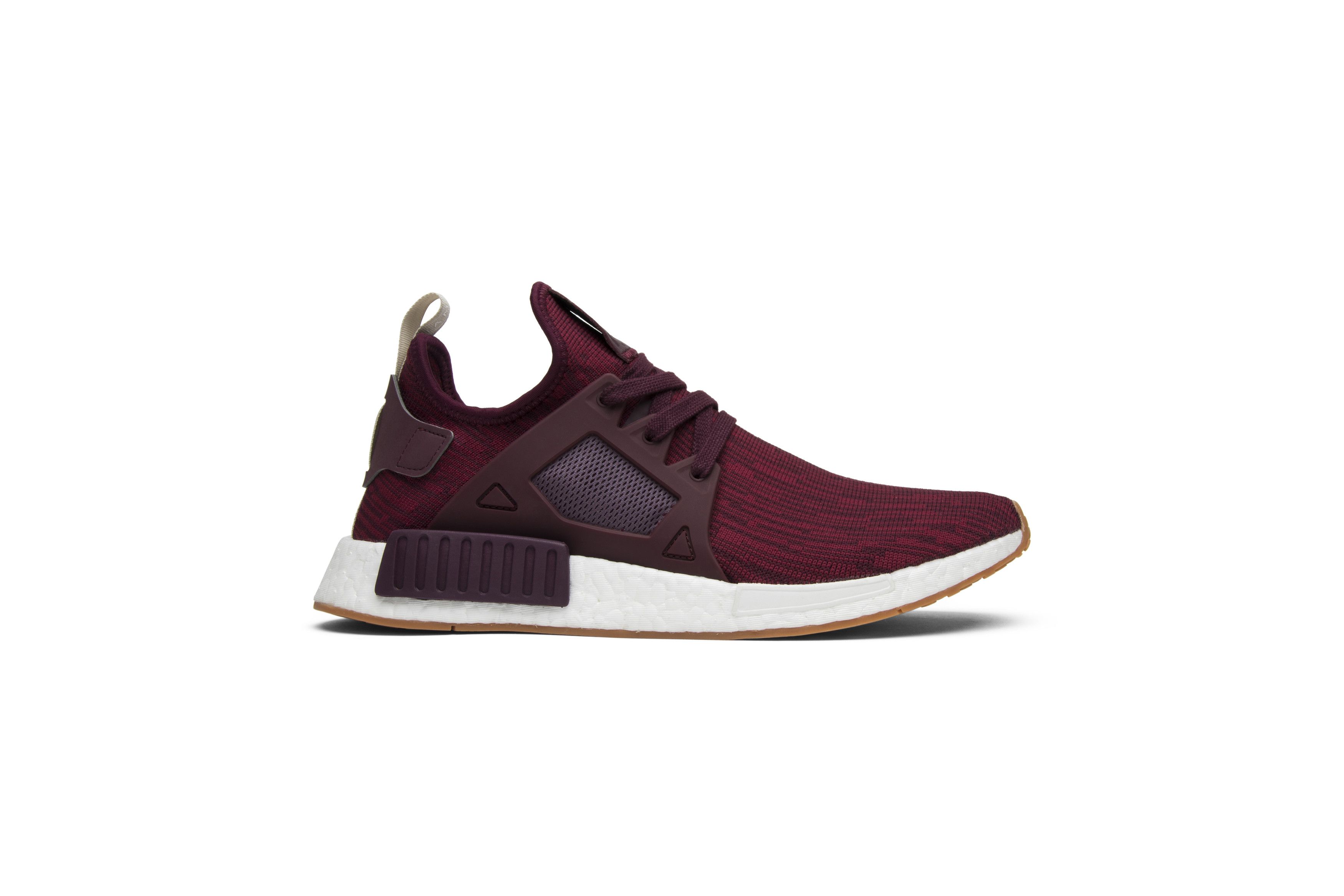 Buy Wmns NMD XR1 PK Maroon BB2368 GOAT