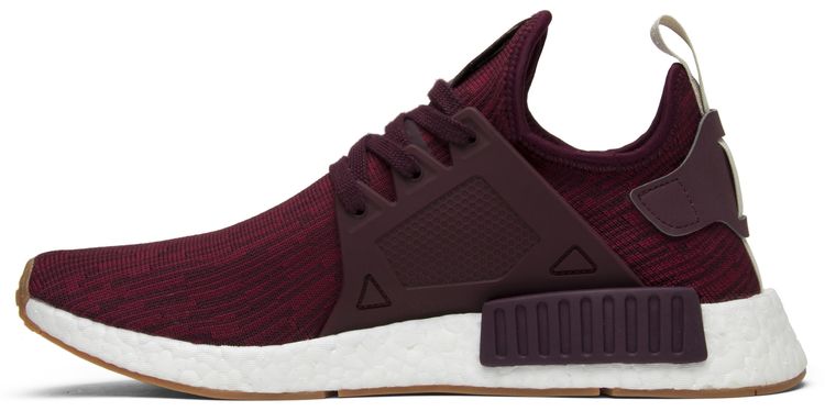 Adidas Wmns NMD XR1 PK Maroon
