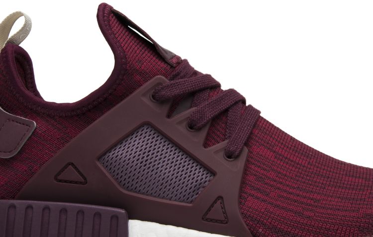 Adidas Wmns NMD XR1 PK Maroon