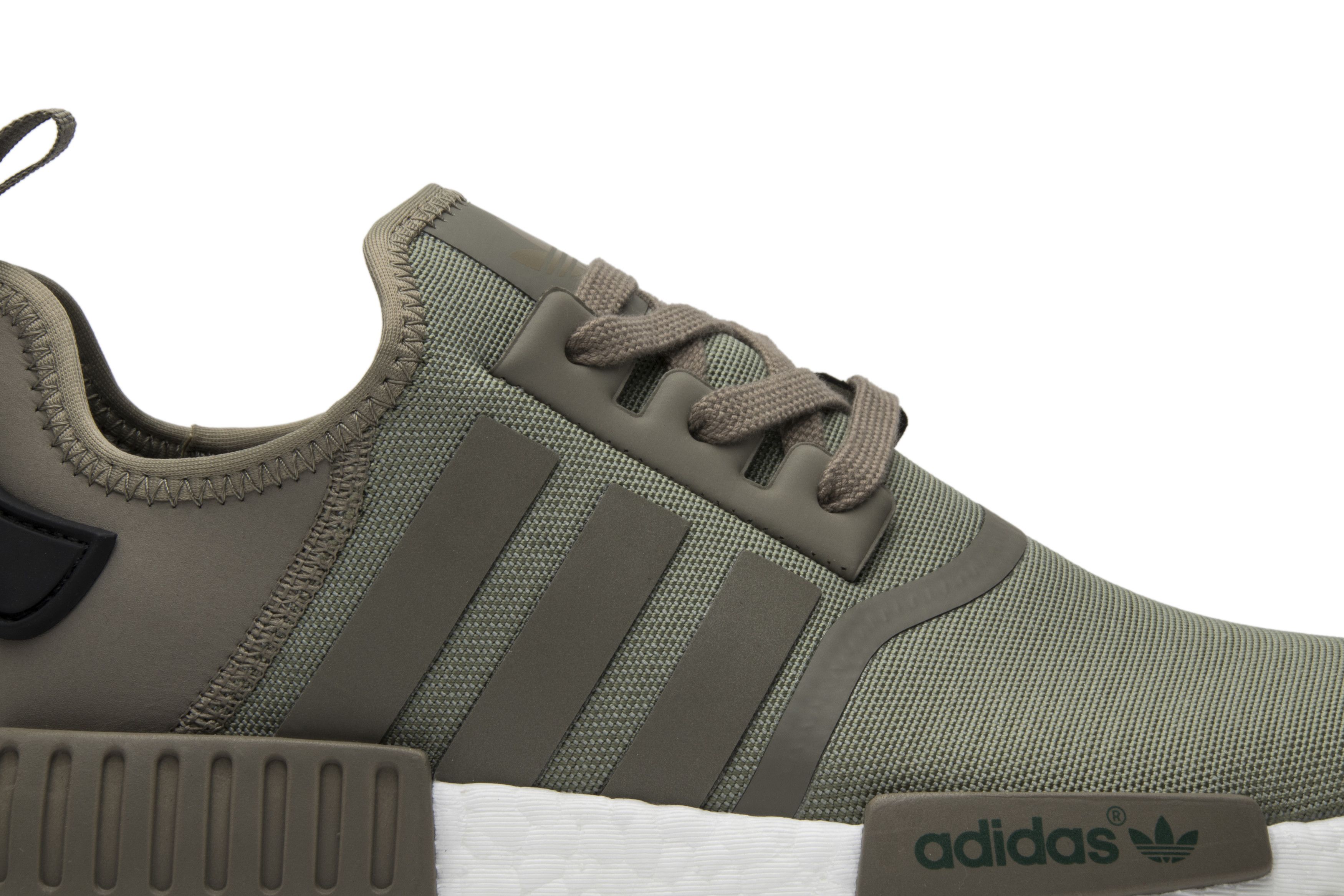 Nmd r1 trace olive on sale