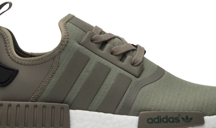Adidas NMD R1 Trace Cargo