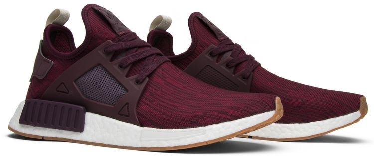 Adidas Wmns NMD XR1 PK Maroon