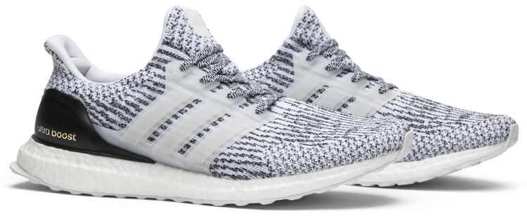 Adidas UltraBoost 30 Oreo